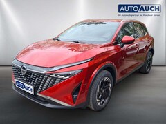 Bild des Angebotes Nissan Qashqai N-Connecta MHEV M/T GARANTIE