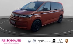 Bild des Angebotes VW T7 Multivan 2.0 TDI Style  Navi Head-Up 7-Sitzer