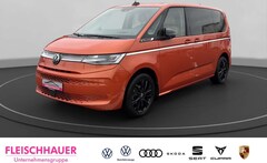 Bild des Angebotes VW T7 Multivan 2.0 TDI Style  Navi Head-Up 7-Sitzer