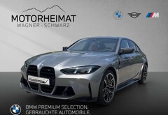 Bild des Angebotes BMW M3 Competition Carbon 360° M-Bremse rot 3,59%
