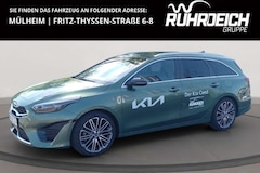 Bild des Angebotes Kia Ceed SW / cee'd SW 1.5T-GDI DCT7 GT Line Navi digitales Cockpit Sound