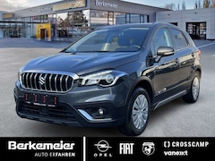 Bild des Angebotes Suzuki SX4 S-Cross 1.4Hybrid Comfort *8Fach/SHZ/Kamera*