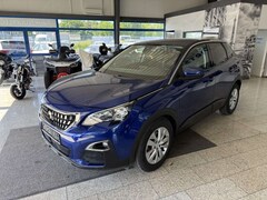 Bild des Angebotes Peugeot 3008 1.2 PureTech Active Business AT NAVI KLIMAAUTO UVM
