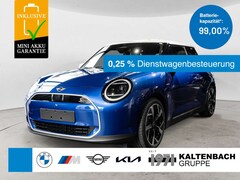 Bild des Angebotes MINI Cooper SE PANO HUD LED NAVI H/K KAMERA LEDER