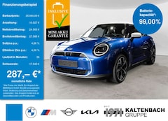 Bild des Angebotes MINI Cooper SE PANO HUD LED NAVI H/K KAMERA LEDER