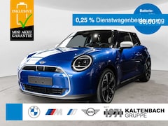 Bild des Angebotes MINI Cooper SE PANO HUD LED NAVI H/K KAMERA LEDER