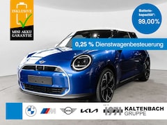 Bild des Angebotes MINI Cooper SE PANO HUD LED NAVI H/K KAMERA LEDER