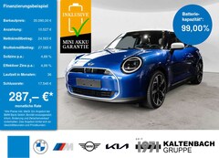 Bild des Angebotes MINI Cooper SE PANO HUD LED NAVI H/K KAMERA LEDER