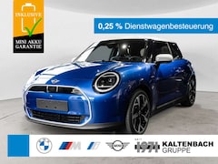 Bild des Angebotes MINI Cooper SE PANO HUD LED NAVI H/K KAMERA LEDER