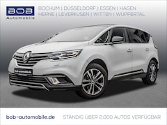 Bild des Angebotes Renault Espace 190 BUSINESS EDITION ACC HUD PANO NAVI