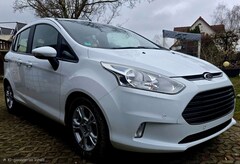 Bild des Angebotes Ford B-Max B-MAX 1.0 EcoBoost SYNC Edition