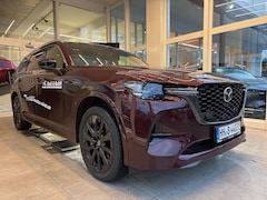 Bild des Angebotes Mazda CX-80 Homura 2.5i PHEV BOSE+MATRIX+LEDER+7 SITZE