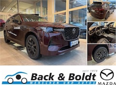 Bild des Angebotes Mazda CX-80 Homura 2.5i PHEV BOSE+MATRIX+LEDER+7 SITZE
