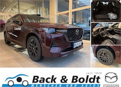 Bild des Angebotes Mazda CX-80 Homura 2.5i PHEV BOSE+MATRIX+LEDER+7 SITZE