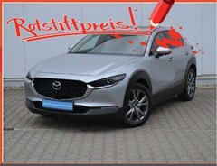 Bild des Angebotes Mazda CX-30 2.0 SKYACTIV-X M H Hybrid Selection AHK/DESIGN+PR