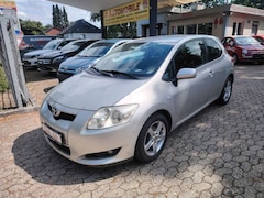 Bild des Angebotes Toyota Auris Sol / Klimaanlage /