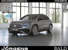 Bild des Angebotes Mercedes-Benz A 35 AMG GL 4M Pano/AHK/MBeam/Night/Totw/Ambi/Cam