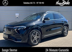 Bild des Angebotes Mercedes-Benz EQA 300 EQA 300 4MATIC AMG/Bur/LED/Kam/Keyl/AR/TW AMG Line