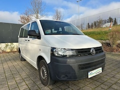 Bild des Angebotes VW T5 Transporter Kasten-Kombi 1.HAND/Sauber/8FachB
