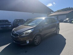 Bild des Angebotes Kia Carens UEFA Euro 2016-2.Hand-4xShz-Pdc-Kamara-Navi-Euro6