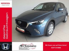 Bild des Angebotes Mazda CX-3 SKYACTIV-G 120 SKYACTIVE-Drive FWD Exclusive-Line