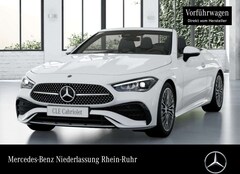 Bild des Angebotes Mercedes-Benz CLE 200 AMG+360+AHK+LED+SITZKLIMA+TOTW+KEYLESS+9G