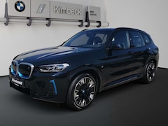 Bild des Angebotes BMW iX3 M SPORT AHK ACC 360° HeadUp Pano HarmanKardon