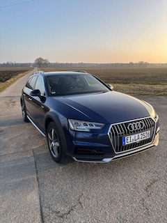 Bild des Angebotes Audi A4 allroad quattro 2.0 TDI S tronic