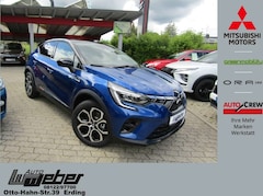Bild des Angebotes Mitsubishi ASX 1.6 PHEV TOP NAVI ACC LED RFK BOSE