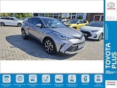Bild des Angebotes Toyota C-HR Hybrid Team Deutschland