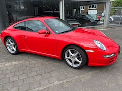 Bild des Angebotes Porsche 997 Carrera 25634 km 6-Gang deutsch Scheckh.,