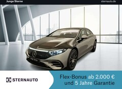 Bild des Angebotes Mercedes-Benz EQS EQS 580 4M AMG Edition 1 Premium 21 Zoll Sitzklima