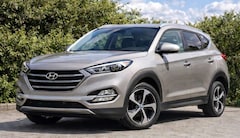 Bild des Angebotes Hyundai TUCSON Tucson 2.0 CRDi 4WD Automatik Advantage