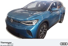 Bild des Angebotes VW ID.4 PRO PERFORMANCE 285PS LM21 AK 360°