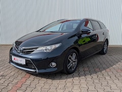 Bild des Angebotes Toyota Auris Edition *PDC*Kamera*1.Hand*