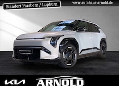 Bild des Angebotes Kia EV3 EV3 GT-Line 81,4 DriveWiseParkPro Komfort HeadUp