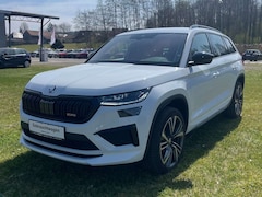 Bild des Angebotes Skoda Kodiaq 2.0 TSI 4x4 DSG RS