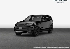 Bild des Angebotes Land Rover Discovery D350 Dynamic HSE 257 kW, 5-türig (Diesel