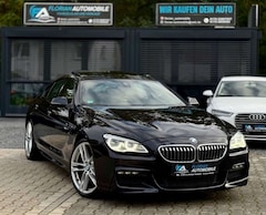 Bild des Angebotes BMW 640 M-Paket Facelift/Carbon/Sport