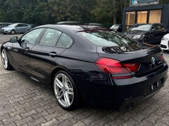 Bild des Angebotes BMW 640 d Gran Coupe M-Paket Facelift/Carbon/Sport