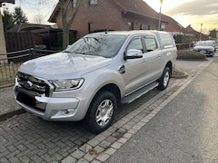 Bild des Angebotes Ford Ranger Limited