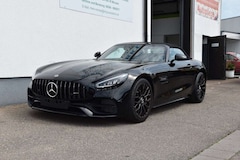 Bild des Angebotes Mercedes-Benz AMG GT 63 Roadster Night-Edition Perf.Sitz