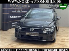 Bild des Angebotes VW Golf Life 2.0 TDI SCR DSG Navi/LED/Spurhalte Life