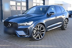 Bild des Angebotes Volvo XC60 B5 Benzin AWD Ultra Dark*PANO*360°*LUFT*ACC