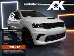 Bild des Angebotes Dodge Durango 5,7 R/T, 22 Zoll, ACC, LPG,Voll!!