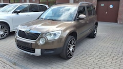 Bild des Angebotes Skoda Yeti Ambition Plus Edition