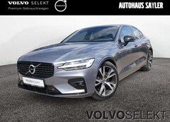 Bild des Angebotes Volvo S60 B5 Plus PDC SHZ KAMERA NAVI B&W ACC LED
