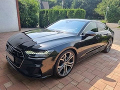 Bild des Angebotes Audi A7 A7 50 TDI quattro tiptronic