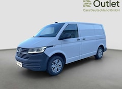 Bild des Angebotes VW T6 Transporter T6.1 Kasten 2.0 TDI 4-Motion DSG 110 kw