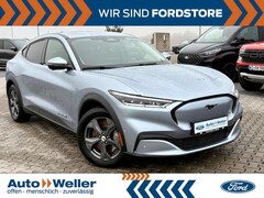 Bild des Angebotes Ford Mustang Mach-E Technologie-Paket 1